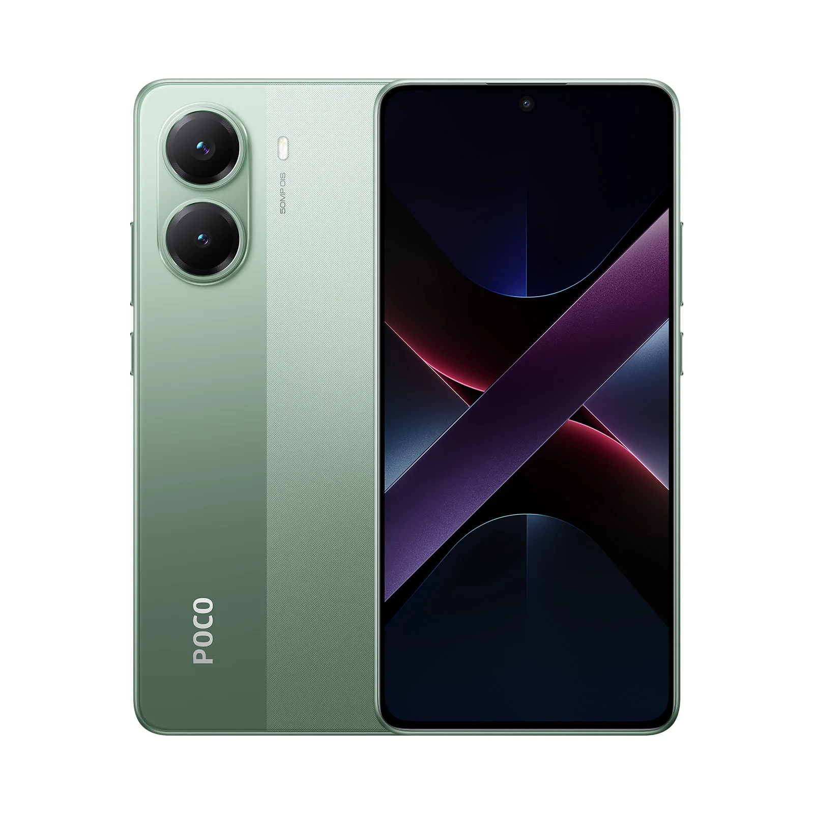 Oficial | POCO X7 Pro, Primer lanzamiento global del Dimensity 8400-Ultra, Batería líder del sector de 6000 mAh, Hipercarga de 90 W de gama alta - imagen 5