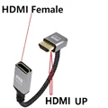 4K HDMI UP