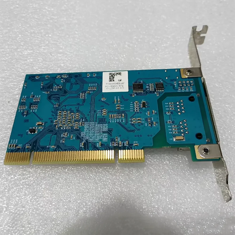 Tarjeta de adquisición PCI-R32IO-RT EX-LCM-V1.0 - imagen 2