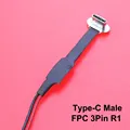 3Pin Type-C R1