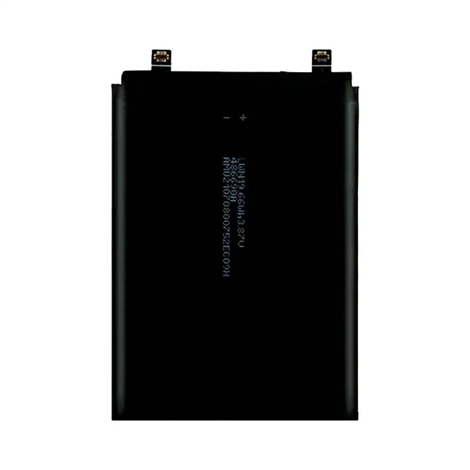 Alta compatibilidad para Xiaomi Redmi Note 11 Pro 11Pro BM5A batería de teléfono móvil 5160Mah - imagen 3