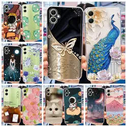 Funda Pintada Samsung Galaxy A05 / A05s 2023