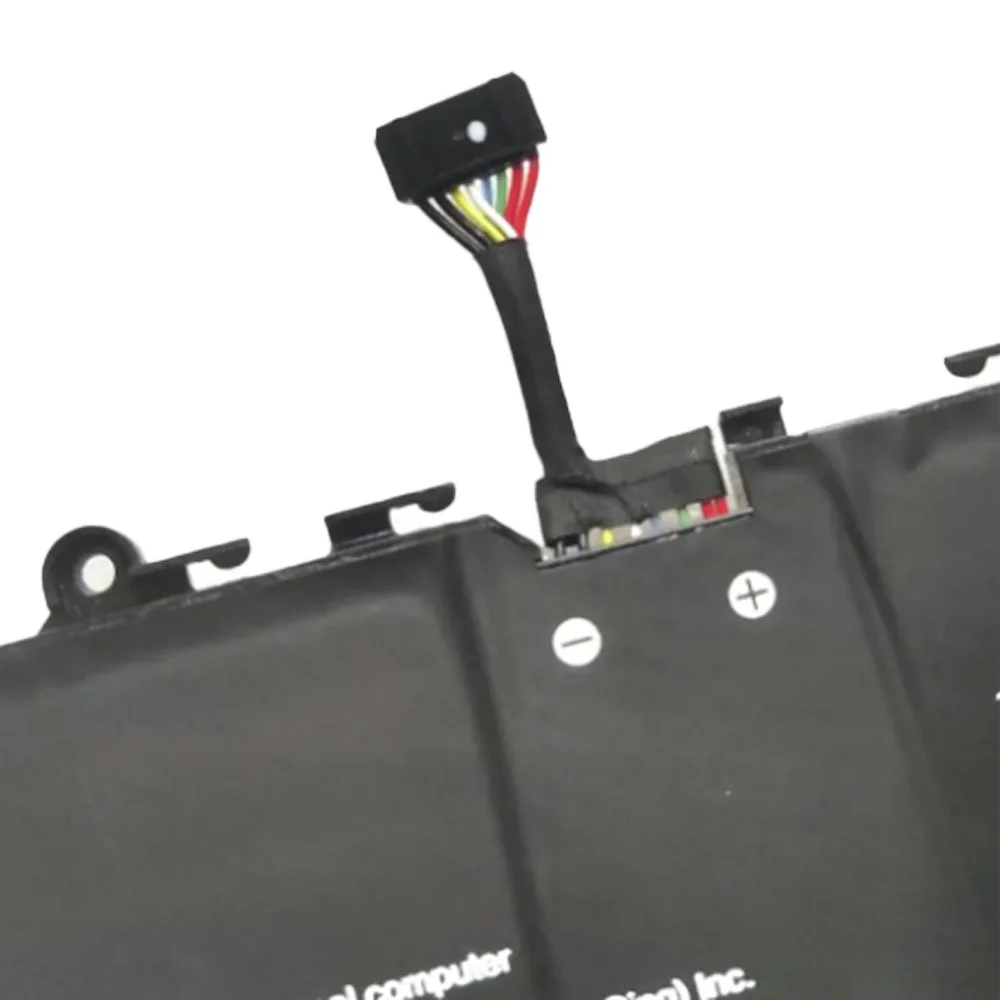 L21M4PG3 15,44 V 51Wh 3305mAh batería del ordenador portátil para Lenovo Yoga 13w 5B11F53996 5B11F54001 L21C4PG3 L21D4PG3 L21L4 - imagen 3