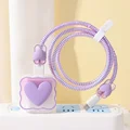 Purple Set D