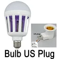 Bulb USAU Plug