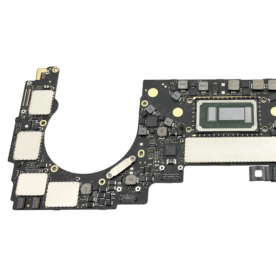 Placa base probada para ordenador portátil, dispositivo con ID táctil i5 i7 para MacBook Pro Retina de 13 pulgadas, 2016G, 2017G, 1TB, 820-00923-A, A1706, 256, 512 - imagen 5
