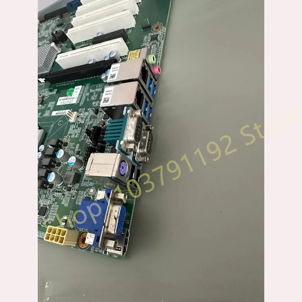 Placa base de control industrial IMB-M45H - imagen 2