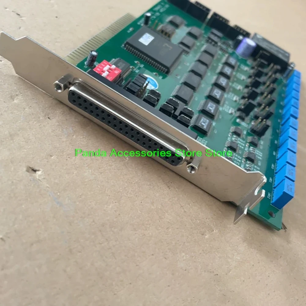 Para tarjeta de adquisición de datos ADVANTECH DAC-7226A REV A1.1 - imagen 2