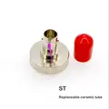 ST KH ceramic tube