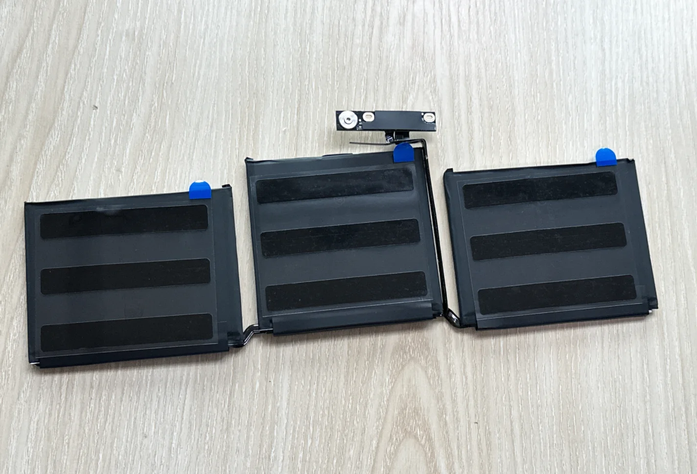 SeagullStar A2171 batería de ordenador portátil para Apple MacBook Pro Retina 13,3 ''A2159 2019 año 13 pulgadas con herramientas A2289 A2338 2019 2020 - imagen 5