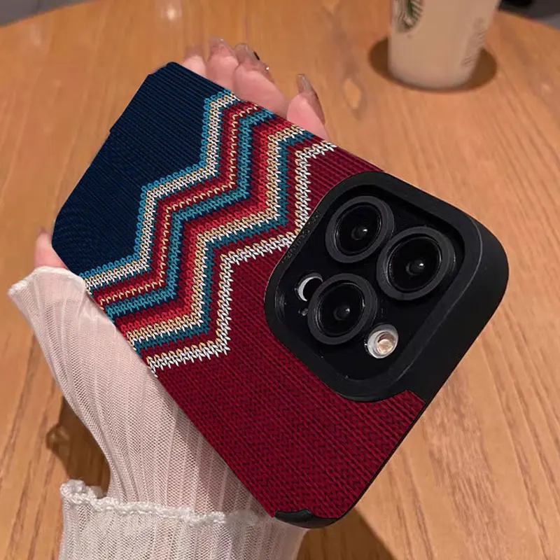 Para Samsung Funda A55 A54 A53 A52S A73 A34 A33 A32 5G A23 A22 A15 A13 Funda S25Ultra S25Plus S23 S22 Funda S25plus S24 ultra - imagen 5