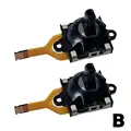 Hall 2pcs