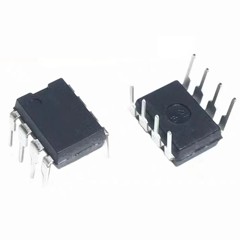 1 Uds MB506 DIP-8 circuitos integrados de Chip prescaler UHF