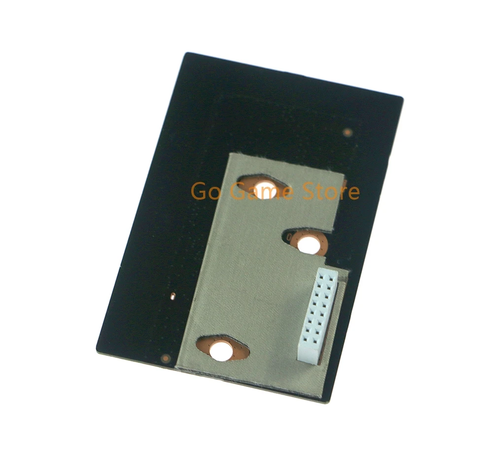 10 Uds. Para XBOXONE tarjeta de red delgada placa Wifi para XBOX ONE S edición módulo inalámbrico Bluetooth