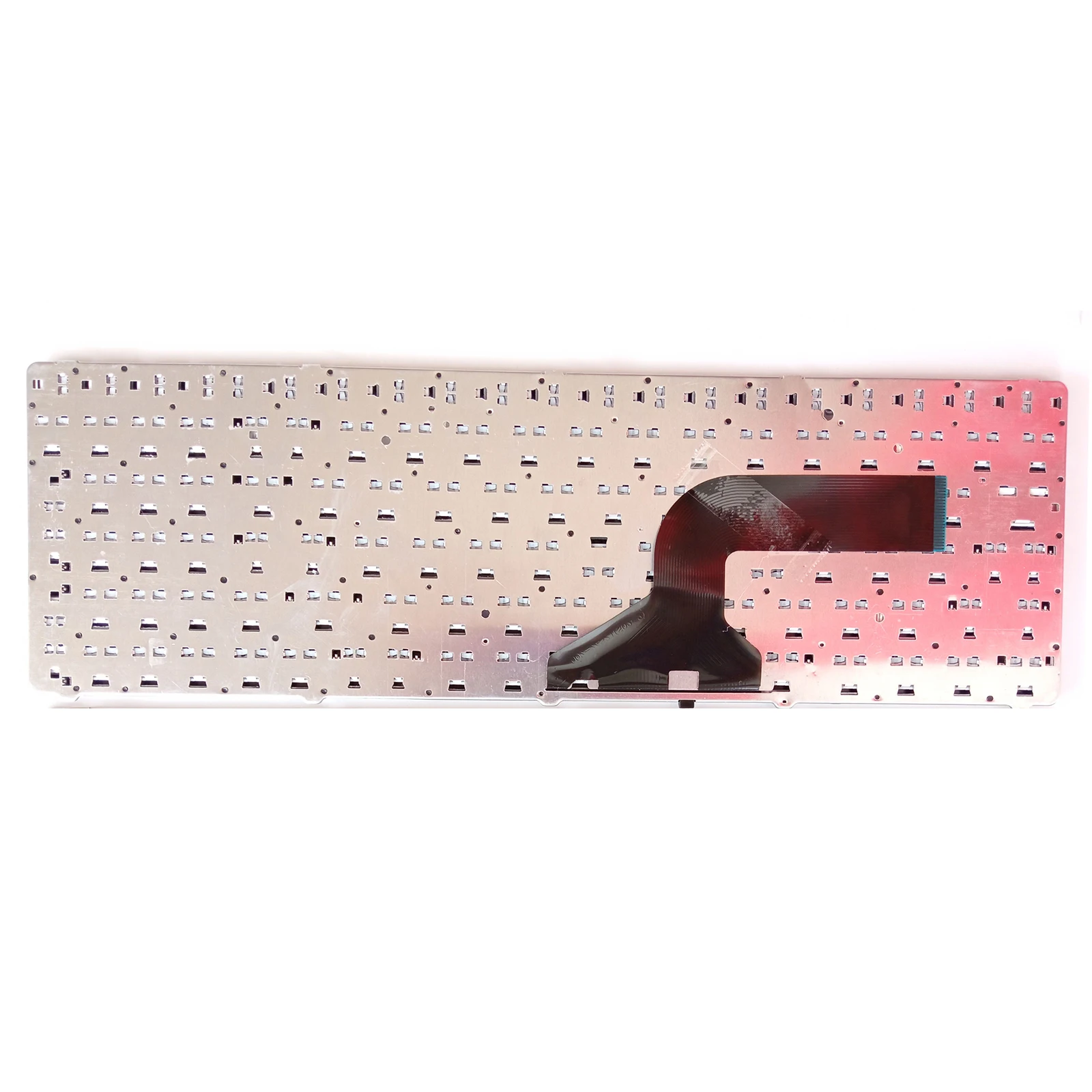 Teclado para portátil estadounidense para ASUS K52 K52JK K52JK K52JR K52F K52JB K52JC - imagen 2