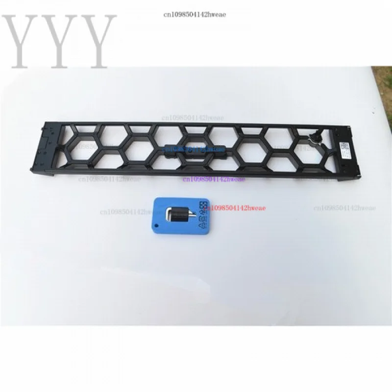 Servidor en rack para Dell EMC Bisel frontal para Poweredge R540 R740 R740xd 08CW5K