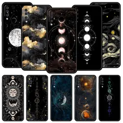 Funda Samsung Galaxy – Protección Antigolpes Diseño Cielo Estrellado