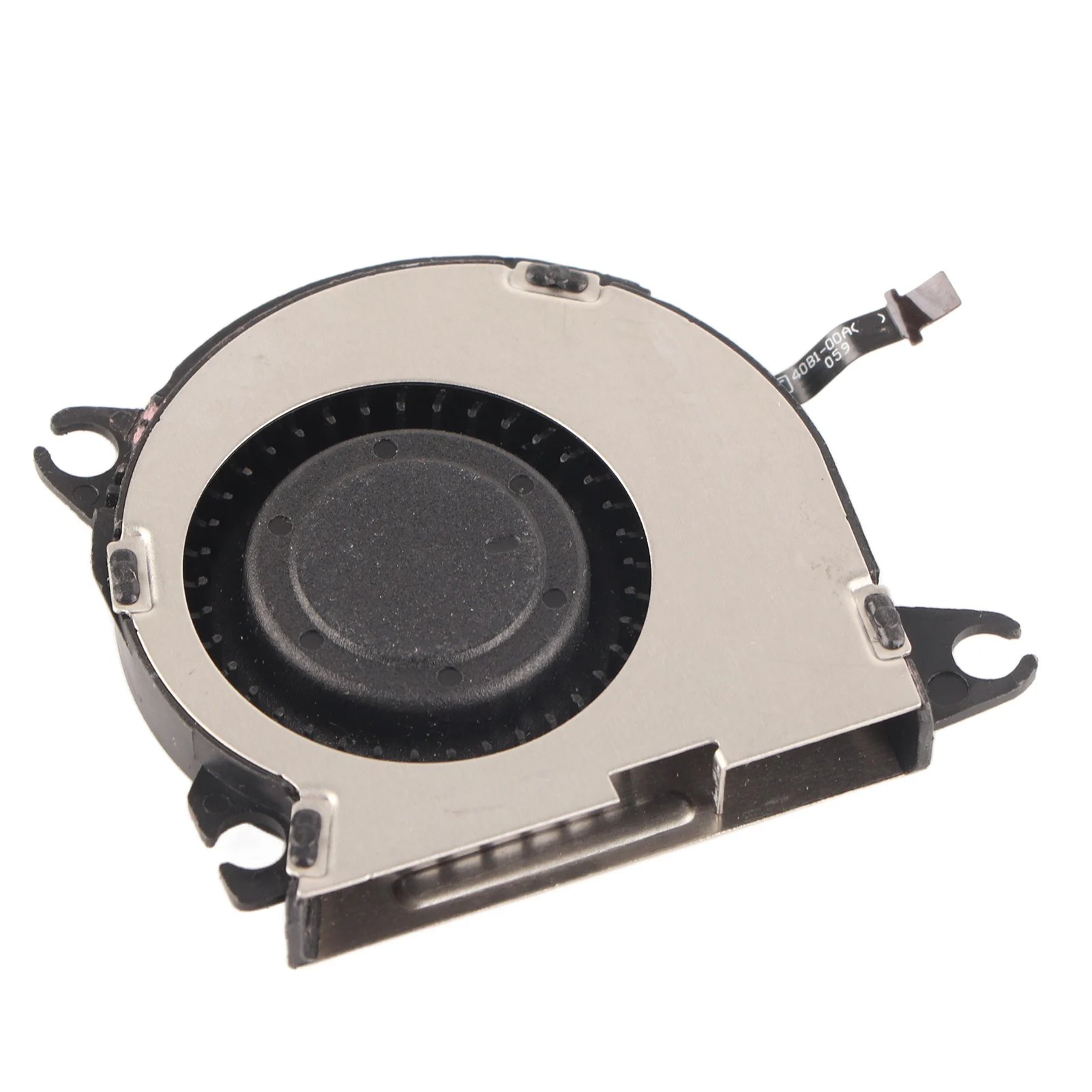 Accesorio de repuesto para ventilador interior de consola con destornillador para consola Nintendo Switch - imagen 2