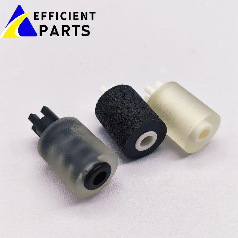 1X 604K83641 607K27860 rodillo de separación de recogida de alimentación para XEROX 5735 5740 5745 5755 5765 5775 5790 5845 5855 5865 5875 - imagen 2