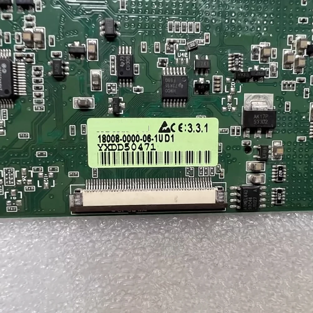 Para Kontron tablero central médico industrial integrado 18008-0000-06-1UD1 - imagen 3