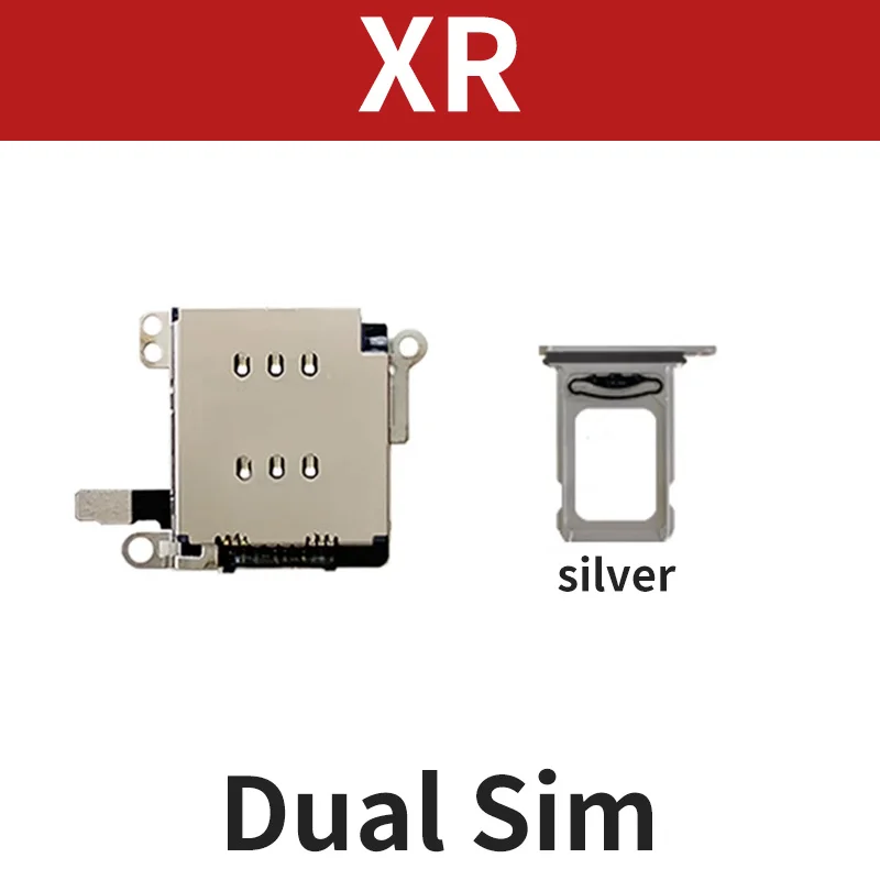 XR Silver