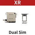 XR Silver