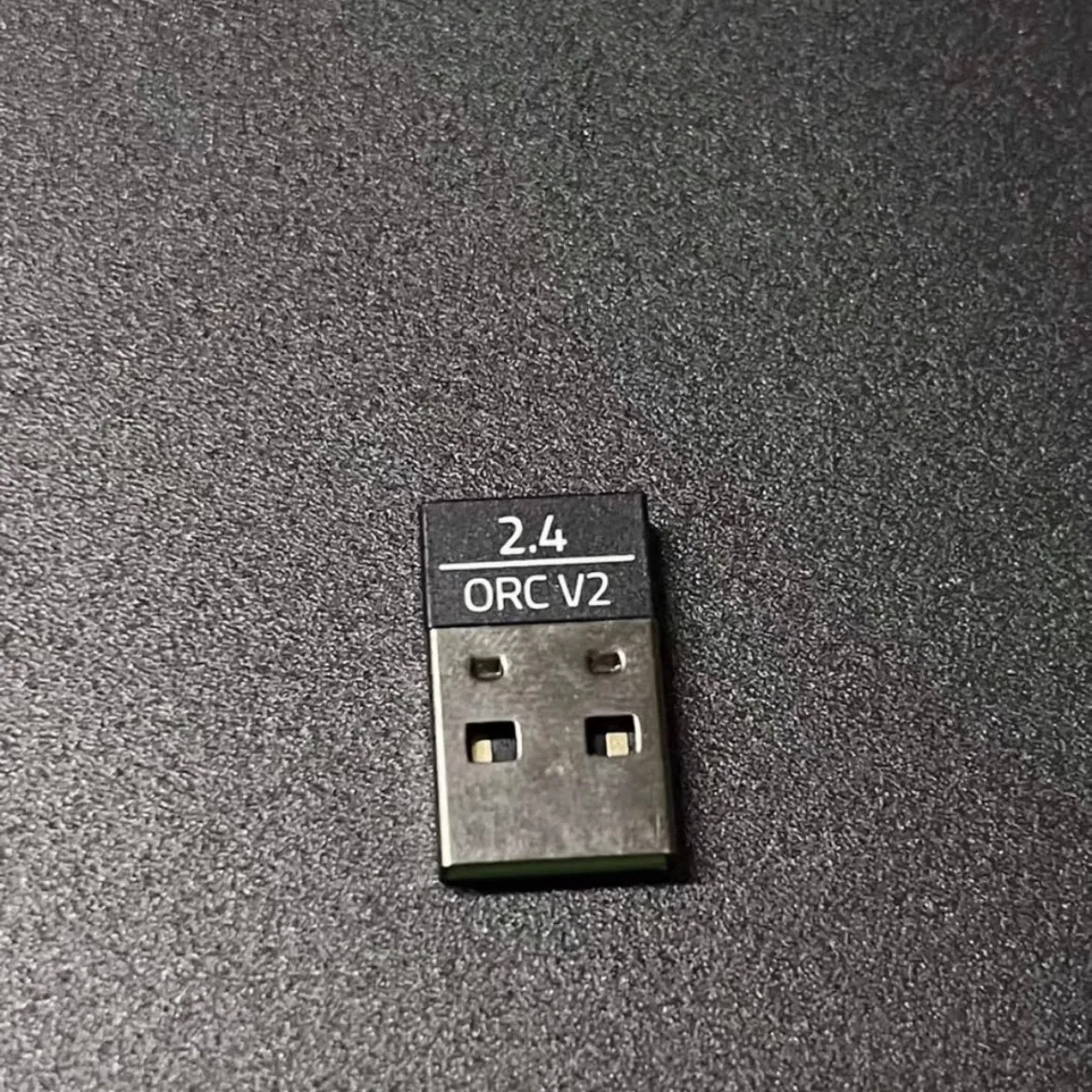 Adaptador receptor Bluetooth de ratón inalámbrico Original de 1 pieza para Razer Orochi V2 - imagen 5