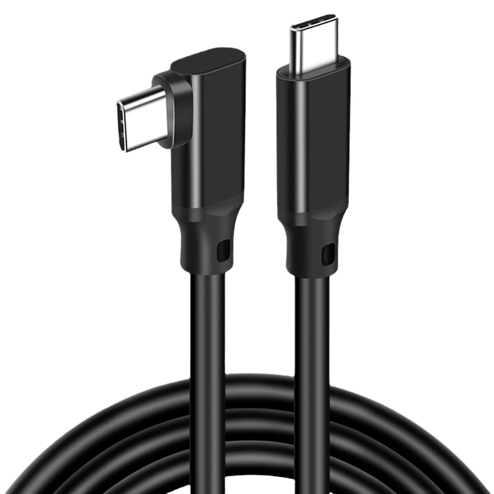 Cable Extensión USB-C Macho-Hembra PD 100W 3.2 Gen2 - imagen 3
