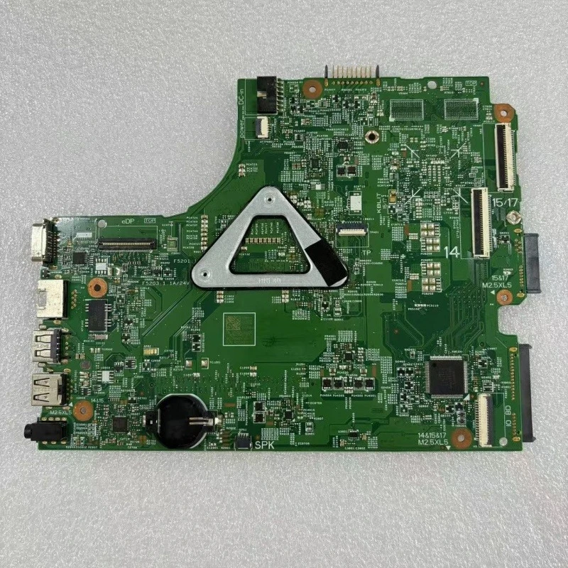 Repuestos y Accesorios para Portátiles