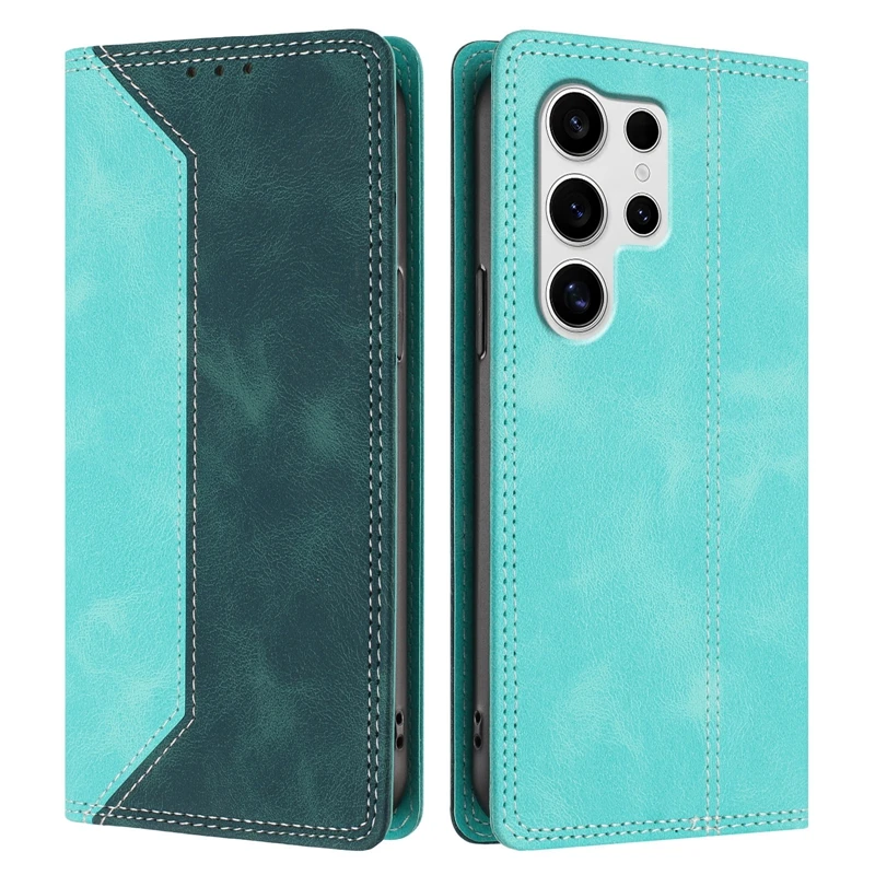 Para Samsung S23 S24 Ultra Funda magnética para Coque Samsung Galaxy S24 S23 Ultra S24 + S22 S21 Plus s23 fe s24 FE Funda de teléfono - imagen 4