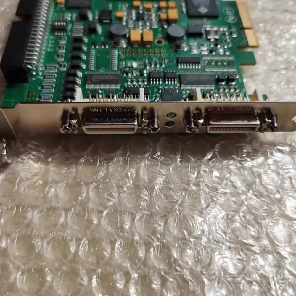 Tarjeta de captura de imagen DA-LSA OR-X4C0-XPD00 A5 - imagen 4