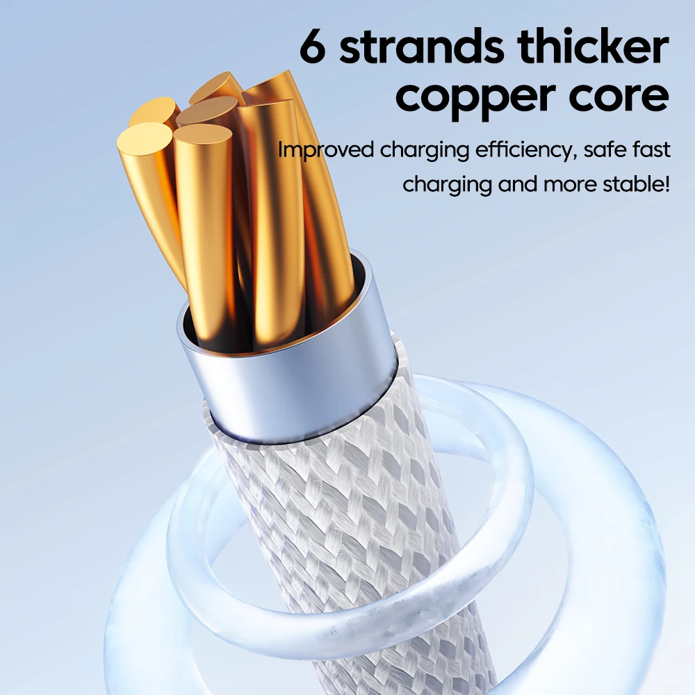 100W tipo c a tipo c codo de 90 grados carga súper rápida cargador de tejido cable de datos adecuado para Huawei Xiaomi Samsung Ipad - imagen 4