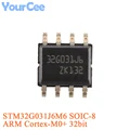 STM32G031J6M6