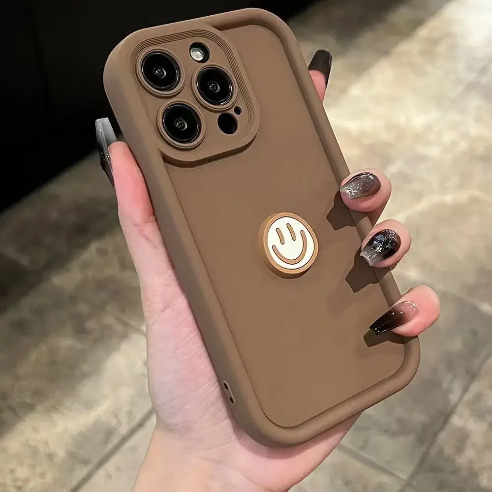 Funda 3D con forma de corazón y flor dorada para Honor X8A X8C X7A X6A X7B X8 5G X9C 400 Lite 200 Pro Huawei Nova 10i 11i, funda de silicona suave - imagen 3