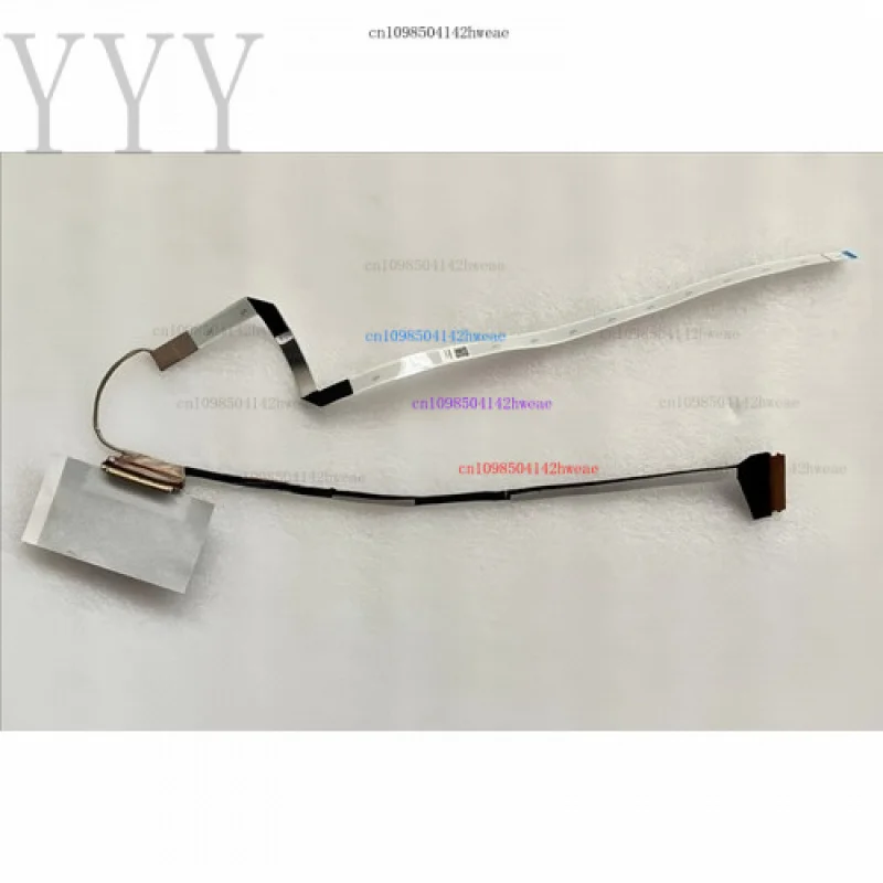 Para DD0NLZLC210 Thunderobot 911 para Cable LCD ZERO 40'PIN 0,5 - imagen 2