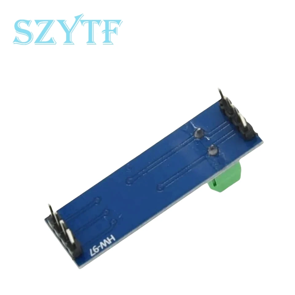 Módulo MAX485 RS-485 TTL a RS485 MAX485CSA módulo convertidor para Arduino Diy Kit - imagen 2