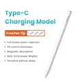 Type-C Charging 1