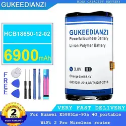 Batería de Repuesto Huawei E5885LS-93A 4G WiFi Portátil 2 Pro