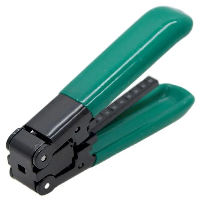 GONGFENG-herramientas de mano de fibra óptica, pelador de juntas en frío, abrazadera de pelado de cables de fibra óptica de mariposa, envío gratis especial, nuevo - imagen 2