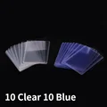 10 Clear 10 Blue