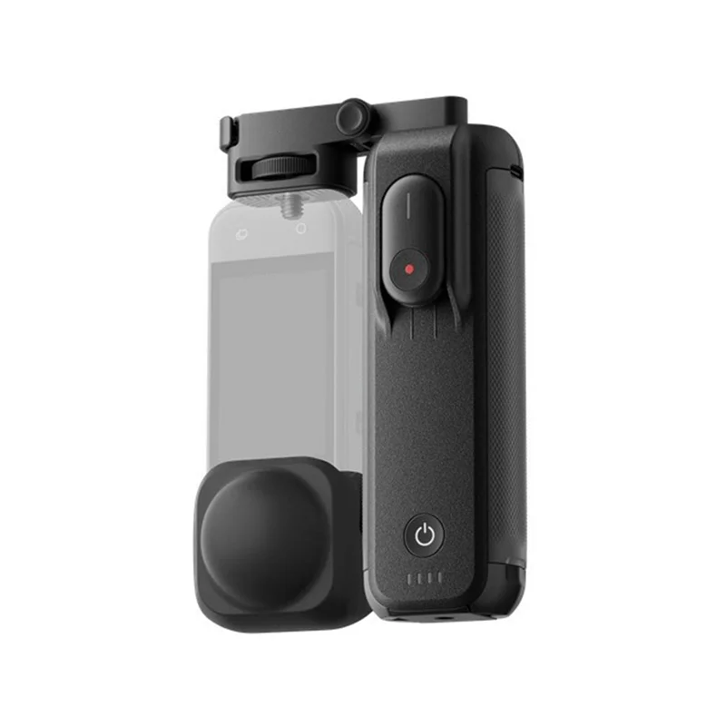 BTLIFE-para Insta360 FOMO Power Handle Pregrabación para fotografía y videografía mejorada Diseño compacto y portátil - imagen 3