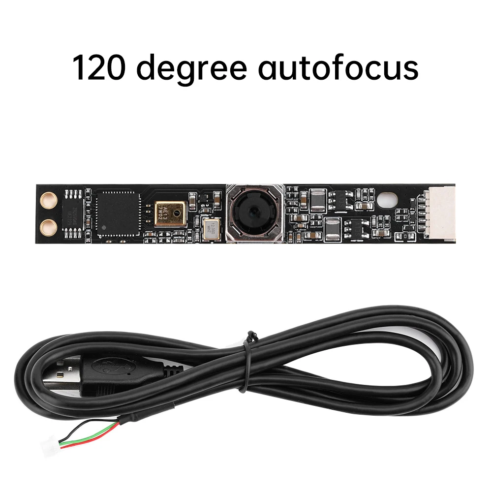 120 Autofocus