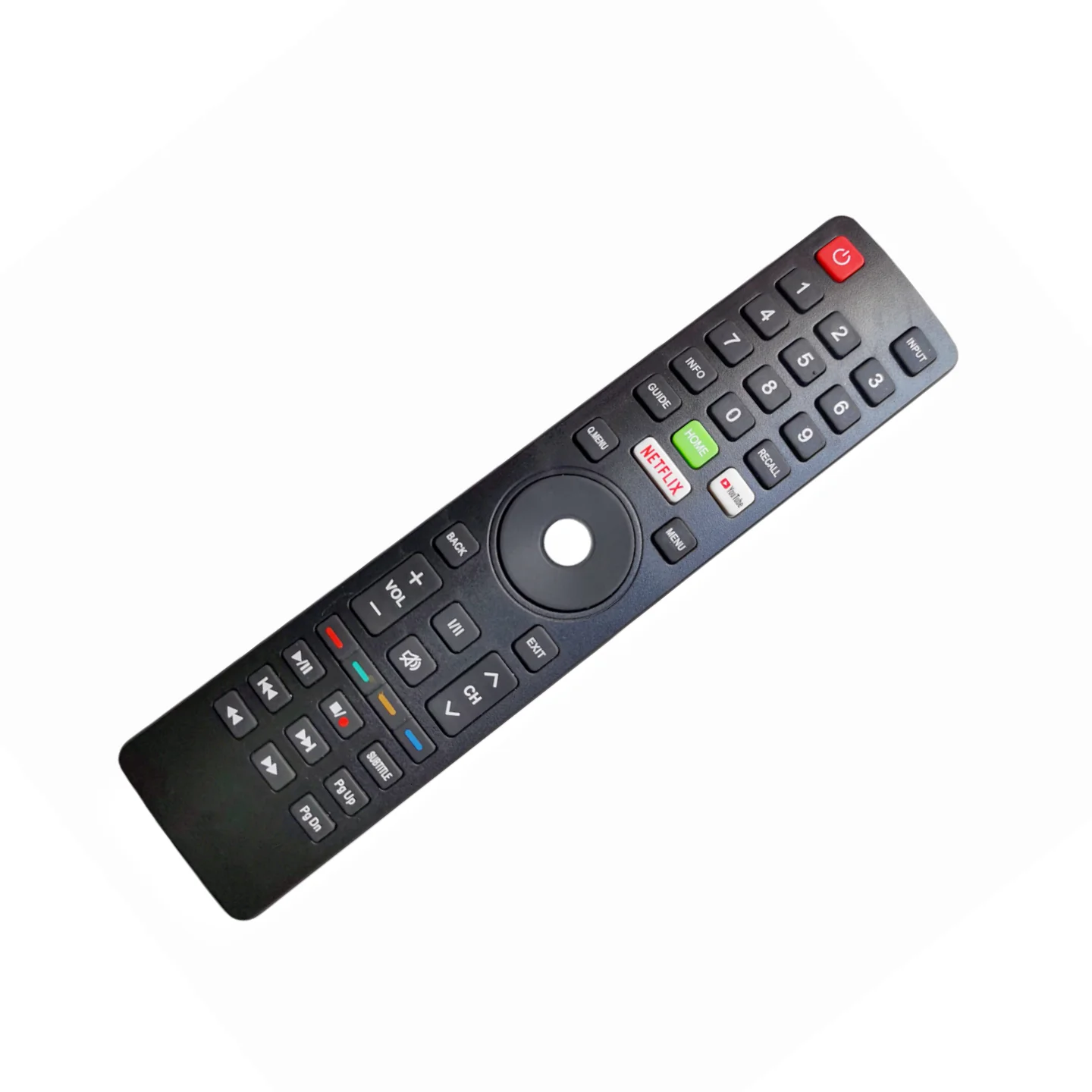 Control remoto para Konka UDE65MP311AN KUD50GT775AN KUD55GT775AN KUD50GT776AN KUD55GT776AN KUD65GT775AN Smart HDTV TV - imagen 4