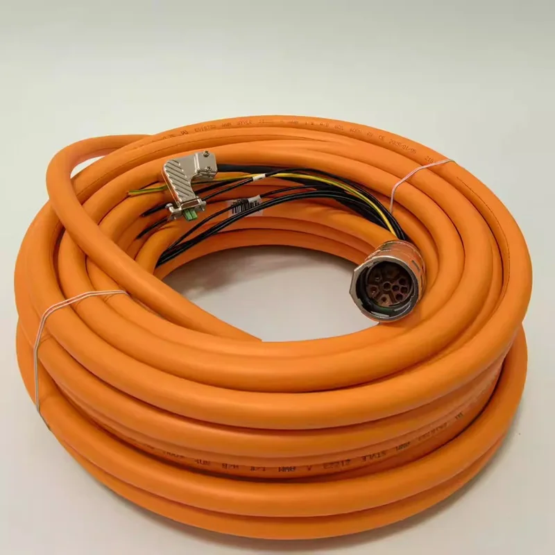 2090-CSWM1DE-18AA05 2090-CSBM1DE-18AA05 Cable de alimentación AB - imagen 4