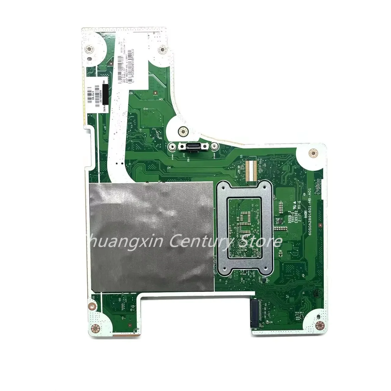 6050A 2891601 -Placa base MB-A01 para portátil HP EP141 con CPU I3 I5-7th 100% probado OK antes del envío - imagen 3