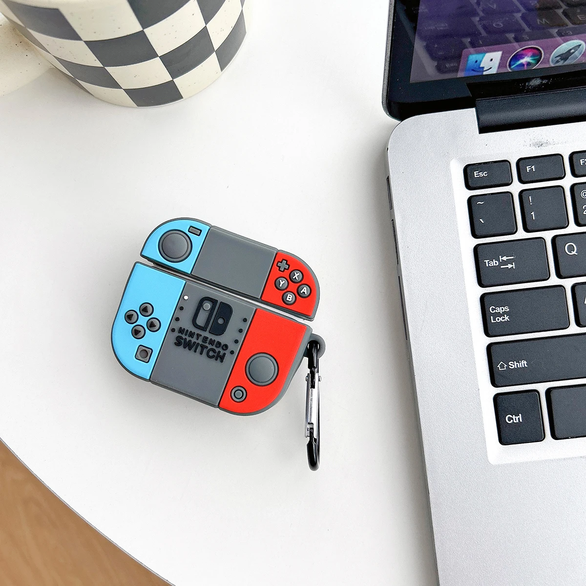 Funda para Xiaomi Redmi Buds 4, auriculares inalámbricos activos, funda de dibujos animados 3D para Redmi Buds 4, funda de carga activa a prueba de golpes - imagen 2