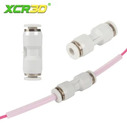 Conector PTFE Neumático 1,75mm – Bambu Lab P1P X1