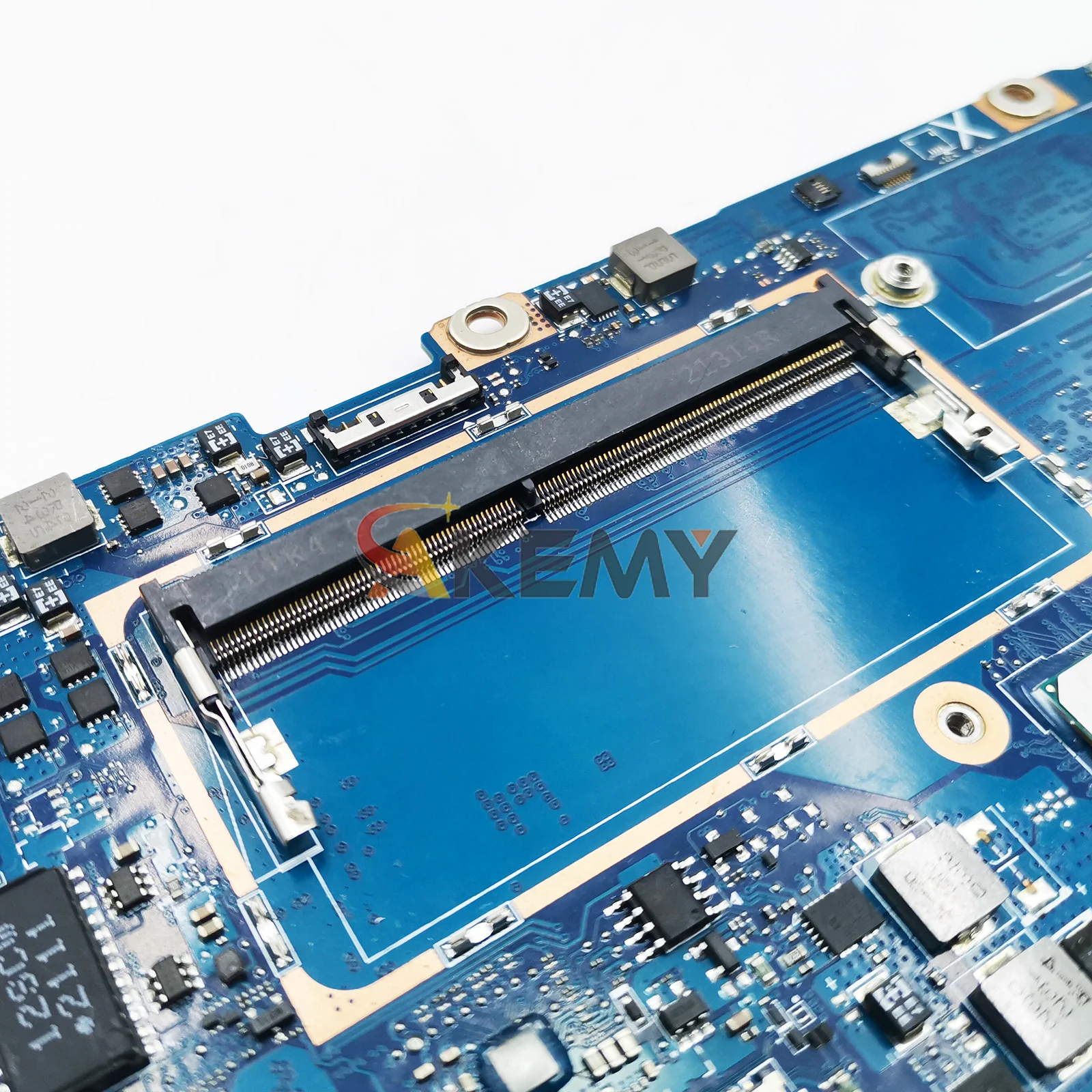 Placa base para ordenador portátil B3302FEA para ASUS ExpertBook B3302FEA B3302F placa base para portátil con pruebas I3 i5 i7 de 11. a generación OK envío rápido - imagen 5