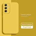 Lemon Yellow