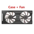 Case With Fan